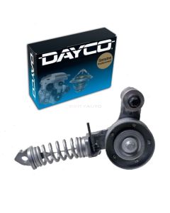 Dayco Accessory Drive Belt Tensioner Assembly