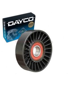 Dayco Drive Belt Tensioner Pulley