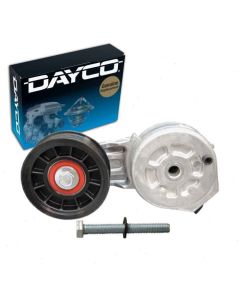 Dayco Drive Belt Tensioner Assembly