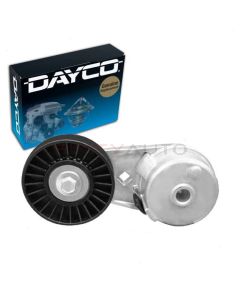 Dayco Drive Belt Tensioner Assembly