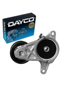 Dayco Drive Belt Tensioner Assembly
