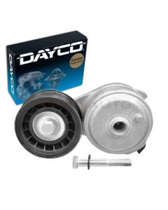 Dayco Drive Belt Tensioner Assembly