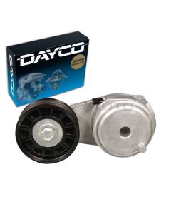 Dayco Drive Belt Tensioner Assembly