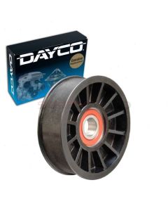 Dayco Drive Belt Tensioner Pulley