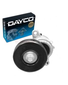 Dayco Drive Belt Tensioner Assembly