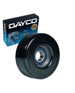 Dayco Drive Belt Tensioner Pulley