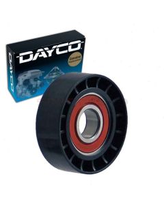 Dayco Drive Belt Tensioner Pulley