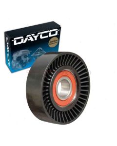 Dayco Drive Belt Tensioner Pulley
