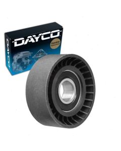 Dayco Drive Belt Tensioner Pulley