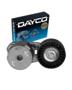 Dayco Accessory Drive Belt Tensioner Assembly