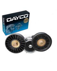 Dayco Drive Belt Tensioner Assembly