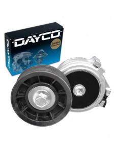 Dayco Drive Belt Tensioner Assembly
