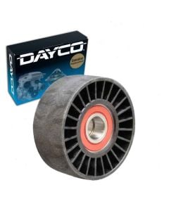 Dayco Drive Belt Tensioner Pulley