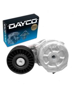 Dayco Drive Belt Tensioner Assembly