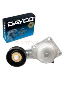 Dayco Drive Belt Tensioner Assembly