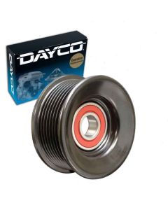 Dayco Drive Belt Tensioner Pulley