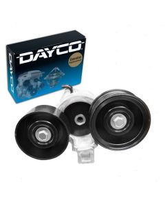 Dayco Drive Belt Tensioner Assembly