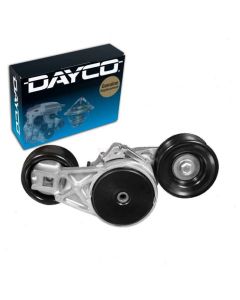 Dayco Drive Belt Tensioner Assembly