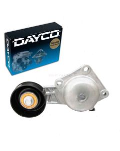Dayco Drive Belt Tensioner Assembly