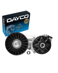 Dayco Drive Belt Tensioner Assembly