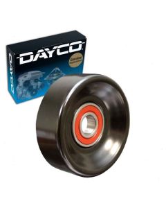 Dayco Drive Belt Tensioner Pulley
