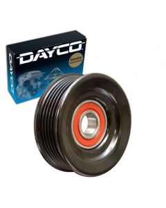 Dayco Drive Belt Tensioner Pulley