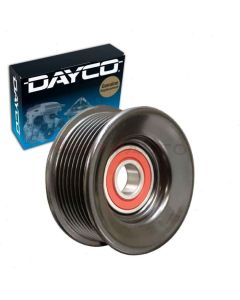Dayco Drive Belt Tensioner Pulley