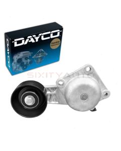 Dayco Drive Belt Tensioner Assembly