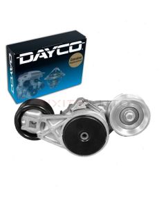 Dayco Drive Belt Tensioner Assembly