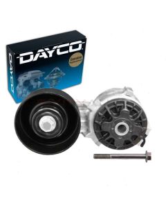 Dayco Drive Belt Tensioner Assembly
