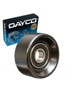 Dayco Drive Belt Tensioner Pulley