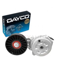 Dayco Drive Belt Tensioner Assembly
