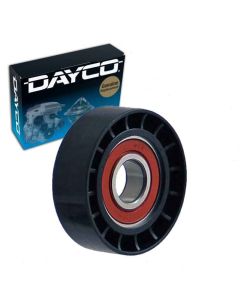 Dayco Drive Belt Tensioner Pulley
