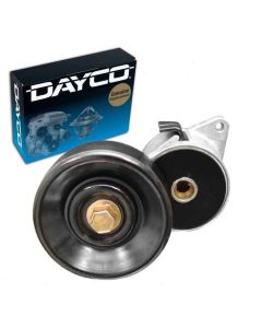 Dayco Drive Belt Tensioner Assembly