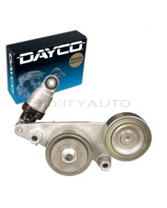 Dayco Drive Belt Tensioner Assembly