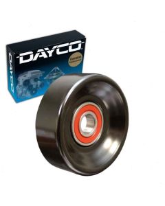 Dayco Drive Belt Tensioner Pulley