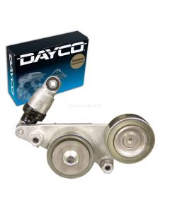 Dayco Drive Belt Tensioner Assembly