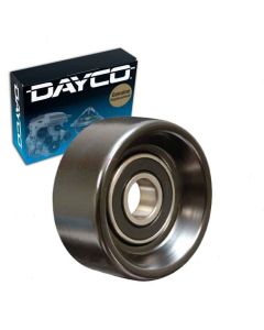 Dayco Drive Belt Tensioner Pulley