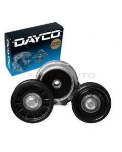 Dayco Drive Belt Tensioner Assembly