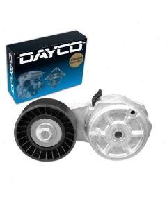 Dayco Drive Belt Tensioner Assembly