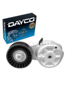 Dayco Drive Belt Tensioner Assembly