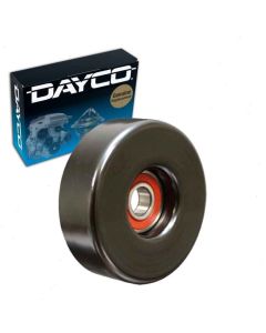 Dayco Drive Belt Tensioner Pulley