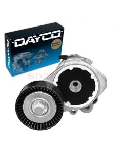 Dayco Drive Belt Tensioner Assembly