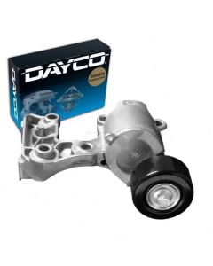 Dayco Drive Belt Tensioner Assembly