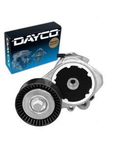 Dayco Drive Belt Tensioner Assembly