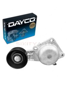 Dayco Drive Belt Tensioner Assembly