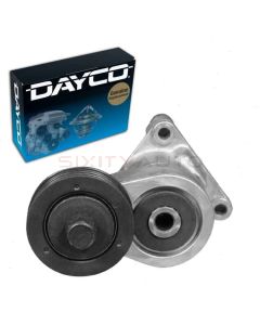Dayco Drive Belt Tensioner Assembly