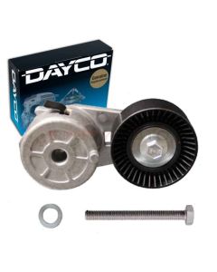 Dayco Drive Belt Tensioner Assembly