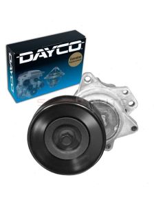 Dayco Drive Belt Tensioner Assembly