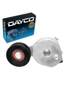 Dayco Drive Belt Tensioner Assembly